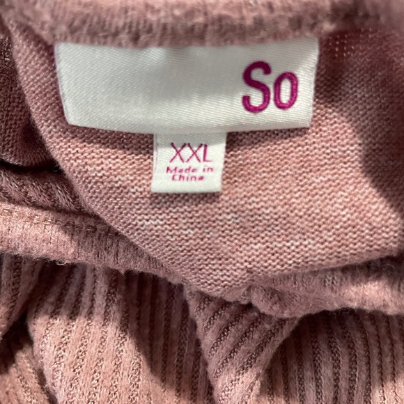 Sweater - Picture 3 of 3